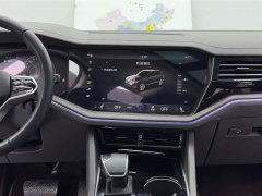 Volkswagen Touareg 2023 3.0TSI Ruixiang Edition Classic Sports Package - фото 10
