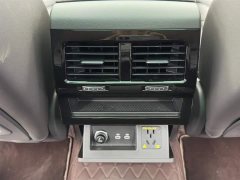 Volkswagen Touareg 2023 3.0TSI Ruixiang Edition Classic Sports Package - фото 11