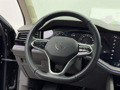 Volkswagen Touareg 2023 3.0TSI Ruixiang Edition Classic Sports Package - фото 12
