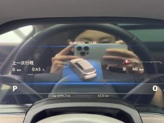 Volkswagen Touareg 2023 3.0TSI Ruixiang Edition Classic Sports Package - фото 13