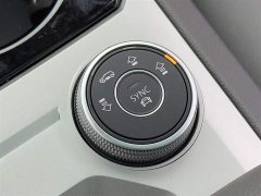 Volkswagen Touareg 2023 3.0TSI Ruixiang Edition Classic Sports Package - фото 15