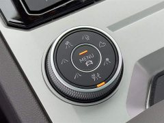 Volkswagen Touareg 2023 3.0TSI Ruixiang Edition Classic Sports Package - фото 16