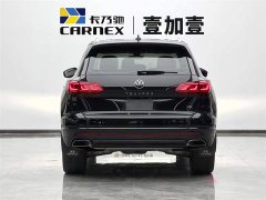 Volkswagen Touareg 2023 3.0TSI Ruixiang Edition Classic Sports Package - фото 19