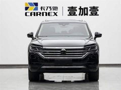 Volkswagen Touareg 2023 3.0TSI Ruixiang Edition Classic Sports Package - фото 2