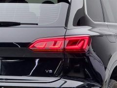 Volkswagen Touareg 2023 3.0TSI Ruixiang Edition Classic Sports Package - фото 20