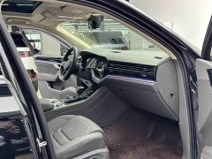 Volkswagen Touareg 2023 3.0TSI Ruixiang Edition Classic Sports Package - фото 8