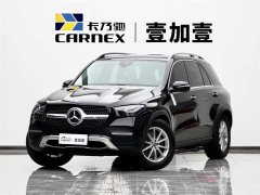 Mercedes-Benz GLE (Import) 2021 GLE 350 4MATIC Fashion - фото 1