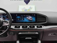 Mercedes-Benz GLE (Import) 2021 GLE 350 4MATIC Fashion - фото 10