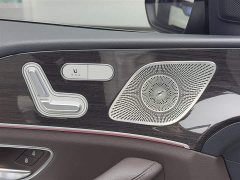 Mercedes-Benz GLE (Import) 2021 GLE 350 4MATIC Fashion - фото 15