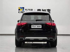 Mercedes-Benz GLE (Import) 2021 GLE 350 4MATIC Fashion - фото 16