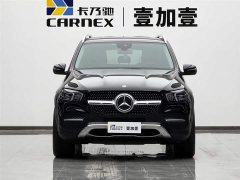Mercedes-Benz GLE (Import) 2021 GLE 350 4MATIC Fashion - фото 2