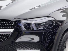 Mercedes-Benz GLE (Import) 2021 GLE 350 4MATIC Fashion - фото 3