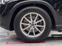 Mercedes-Benz GLE (Import) 2021 GLE 350 4MATIC Fashion - фото 4