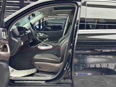 Mercedes-Benz GLE (Import) 2021 GLE 350 4MATIC Fashion - фото 6
