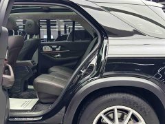 Mercedes-Benz GLE (Import) 2021 GLE 350 4MATIC Fashion - фото 7
