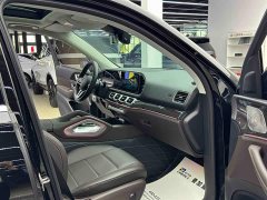 Mercedes-Benz GLE (Import) 2021 GLE 350 4MATIC Fashion - фото 8