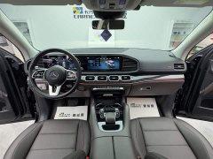 Mercedes-Benz GLE (Import) 2021 GLE 350 4MATIC Fashion - фото 9