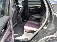 Porsche Cayenne New Energy 2024 Cayenne S E-Hybrid 3.0T - фото 10
