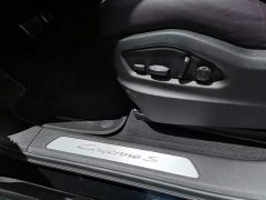 Porsche Cayenne New Energy 2024 Cayenne S E-Hybrid 3.0T - фото 11