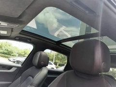 Porsche Cayenne New Energy 2024 Cayenne S E-Hybrid 3.0T - фото 12