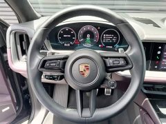 Porsche Cayenne New Energy 2024 Cayenne S E-Hybrid 3.0T - фото 13