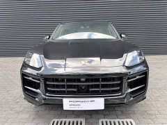 Porsche Cayenne New Energy 2024 Cayenne S E-Hybrid 3.0T - фото 17