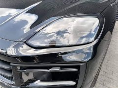 Porsche Cayenne New Energy 2024 Cayenne S E-Hybrid 3.0T - фото 2