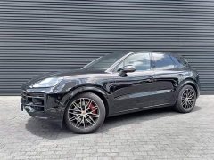 Porsche Cayenne New Energy 2024 Cayenne S E-Hybrid 3.0T - фото 20