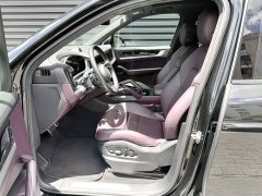 Porsche Cayenne New Energy 2024 Cayenne S E-Hybrid 3.0T - фото 3