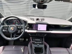 Porsche Cayenne New Energy 2024 Cayenne S E-Hybrid 3.0T - фото 5
