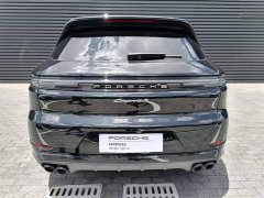 Porsche Cayenne New Energy 2024 Cayenne S E-Hybrid 3.0T - фото 6