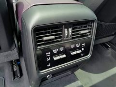 Porsche Cayenne New Energy 2024 Cayenne S E-Hybrid 3.0T - фото 7