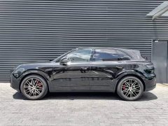 Porsche Cayenne New Energy 2024 Cayenne S E-Hybrid 3.0T - фото 8