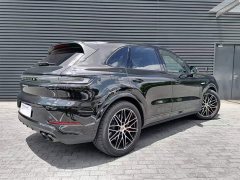 Porsche Cayenne New Energy 2024 Cayenne S E-Hybrid 3.0T - фото 9