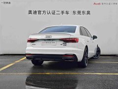 Audi A4L 45 TFSI quattro premium dynamic - фото 4