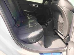 Audi A4L 45 TFSI quattro premium dynamic - фото 7