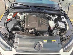 Audi A4L 45 TFSI quattro premium dynamic - фото 8