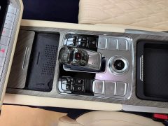 Tank 500 3.0T business version environment type 5 seats - фото 12