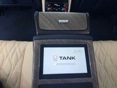Tank 500 3.0T business version environment type 5 seats - фото 14