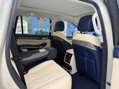 Tank 500 3.0T business version environment type 5 seats - фото 15