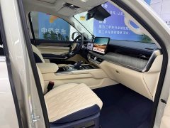 Tank 500 3.0T business version environment type 5 seats - фото 16