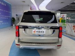 Tank 500 3.0T business version environment type 5 seats - фото 18