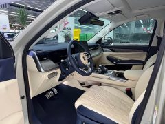 Tank 500 3.0T business version environment type 5 seats - фото 4