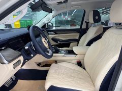 Tank 500 3.0T business version environment type 5 seats - фото 5