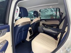 Tank 500 3.0T business version environment type 5 seats - фото 6