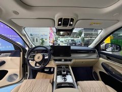 Tank 500 3.0T business version environment type 5 seats - фото 7