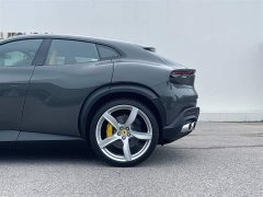 Lynk & Co Purosangue 2023 6.5L V12 - фото 10