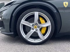 Lynk & Co Purosangue 2023 6.5L V12 - фото 11