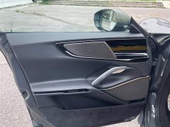 Lynk & Co Purosangue 2023 6.5L V12 - фото 15