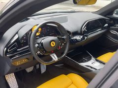 Lynk & Co Purosangue 2023 6.5L V12 - фото 16